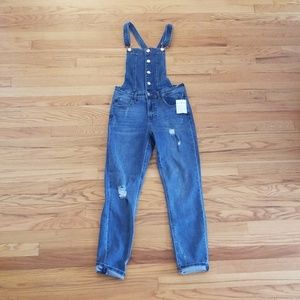 Guess Aviana Overalls